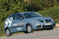 La Seat Ibiza Ecomotive sous la barre des 99g de CO2/km