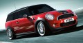 Mini Clubman JCW : club� de sport !