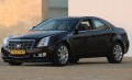 Essai Cadillac CTS : De gros progr�s