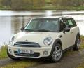 Essai Mini Clubman Cooper D : Toujours branch�e, mais plus pratique
