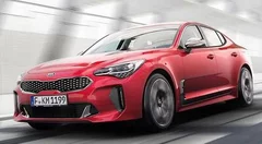 Kia Stinger : piquante coréenne