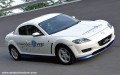 Mazda � hydrog�ne pour la Norv�ge
