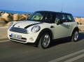 Essai Mini One et Cooper D : petites, branch�es, �conomiques
