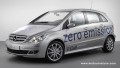 Daimler acc�l�re la pile � combustible