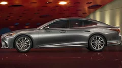 Lexus LS 500