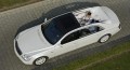 Maybach 62 S Landaulet Concept : Devenez têtes en l'air !
