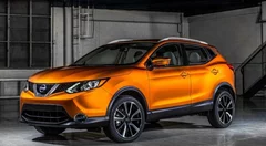 Nissan Rogue Sport : le Qashqai part à la conquête de l'Amérique