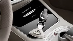 Mercedes-Maybach ; le SUV est confirmé mais sans date de sortie
