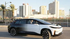 Voiture électrique : tous les constructeurs sont branchés