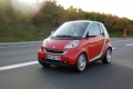 Essai Smart Fortwo Brabus : Elle enfile la tenue de sport