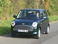 Essai Daihatsu Trevis 1.0 58 ch : Une Mini sauce sushi