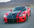 Dodge Viper SRT-10 ACR : B�te de circuit