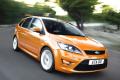 Ford Focus : Le retour de la ST
