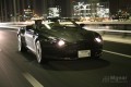Essai Aston Martin DB9 Volante : So British !
