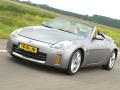 Essai Nissan 350Z Roadster V6 3.5 313 ch : D�un Z sign� Nissan !