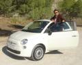 Fiat 500 1.2 Pop : Retour vers le futur