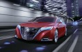 Suzuki Kizashi 1 & 2 : ils vont du luxe au sport