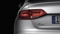 Essai Audi A4 3.2 FSi : Un sans faute