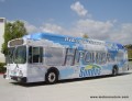 Londres choisit des bus hydrog�ne am�ricains