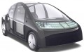 Toyota concept 1/X : une d�monstration r�ussie d'emploi de la fibre de carbone