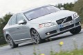 Volvo S80 AWD T6 : Rapide mais peu sportive