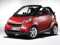 Smart : objectif Etats-Unis