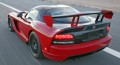 Dodge Viper SRT-10 ACR : Viper des circuits et des routes