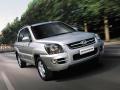 Le Kia Sportage 2008 � made in Europe � garanti 7 ans !