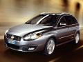 Fiat Croma restyl�e : Enfin un plumage � la hauteur !