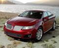 Lincoln MKS : Le démon de minuit