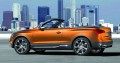 Audi Cross Cabriolet Quattro Concept : le g�niteur