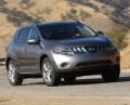 Nissan Murano : Le Murano nouveau est arriv� !
