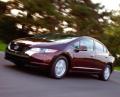 Honda FCX Clarity : Promesse tenue