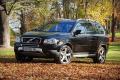 Essai Volvo XC90 V8 : Une affaire de famille