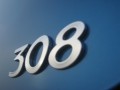 Essai Peugeot 308