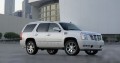 Cadillac Escalade Hybride : mastodonte �colo ?