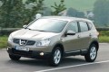 Nissan Qashqai : Un Qashqai tr�s glouton