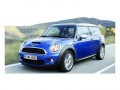 La nouvelle MINI Clubman en avant-premi�re aux Etats-Unis