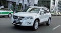 Volkswagen Tiguan : G�nes et plaisir