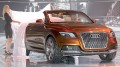 Audi Cross Cabriolet Quattro : la r�ponse qu'on n'attendait pas