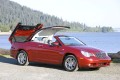 Chrysler Sebring Cabrio : En toile ou en tôle