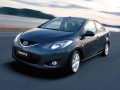 Mazda 2 sedan : craquante, mais pas pour nous !