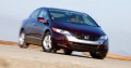 Honda FCX Clarity : l�hydrog�ne, en clair