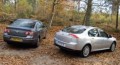 Essai Renault Laguna 1.5 dCi - Volkswagen Passat Bluemotion : L'�conomie sans sacrifice