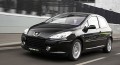 307 Hybride HDi B30 : 74 g/km de CO2