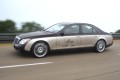 Maybach 57 Brabus : un salon à plus de 330 km/h