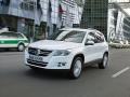 Essai Volkswagen Tiguan : Aboutie