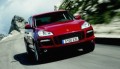 Essai Porsche Cayenne GTS : Encore plus de piment
