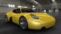 Porsche Carma : une 911 dans le vent !