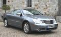 Essai Chrysler Sebring Cabrio 2.0 CRD 140 ch : Le choix du toit